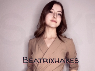 Beatrixhakes