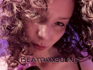 Beatrixxsound