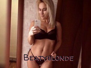 Beatyblonde