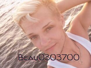 Beau0303700