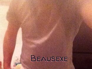 Beausexe