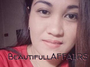 BeautifullAFFAIRS