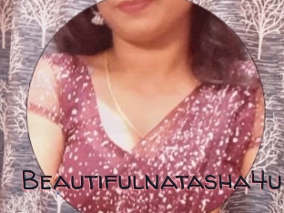 Beautifulnatasha4u