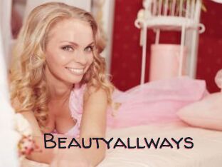 Beautyallways