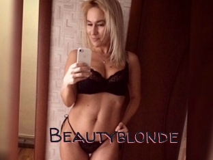 Beautyblonde