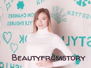 Beautyfromstory