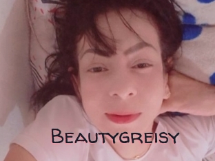 Beautygreisy