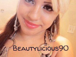 Beautylicious90