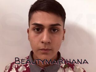 Beautymarihana