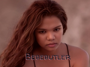 Bebebutler