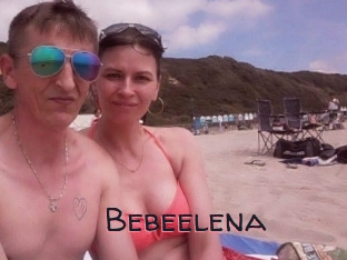 Bebeelena