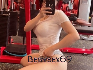 Bebysex69