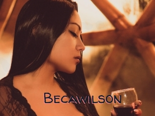 Becawilson