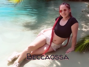 Beccaossa