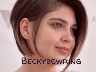 Beckybowring