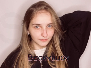 Beckybuoy