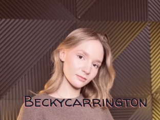 Beckycarrington