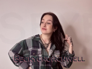 Beckychurchwell