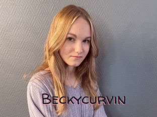 Beckycurvin