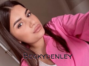 Beckydenley