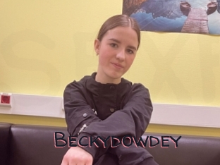 Beckydowdey