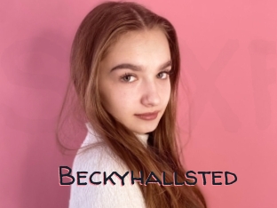 Beckyhallsted