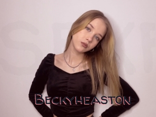 Beckyheaston