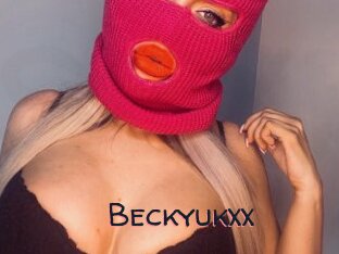 Beckyukxx