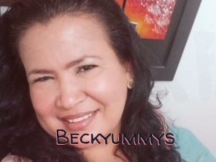 Beckyummys