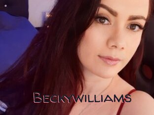 Beckywilliams