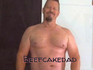 Beefcakedad