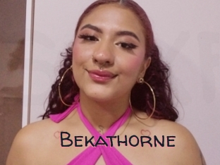 Bekathorne