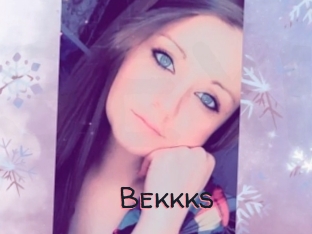 Bekkks