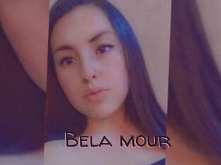 Bela_mour