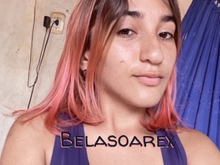 Belasoarex