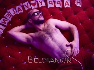 Beldiamon