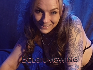 Belgiumswing