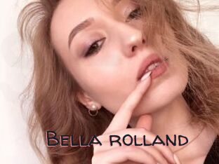 Bella_rolland