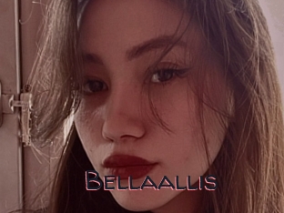 Bellaallis