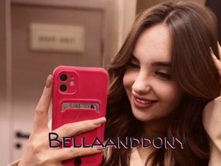 Bellaanddony