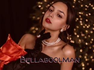 Bellaboolman