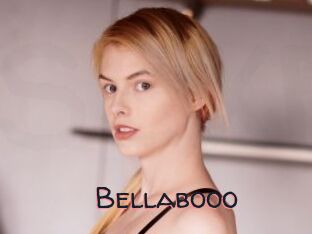 Bellabooo