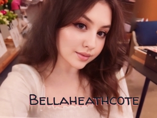 Bellaheathcote