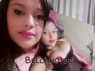 Bellahotsex