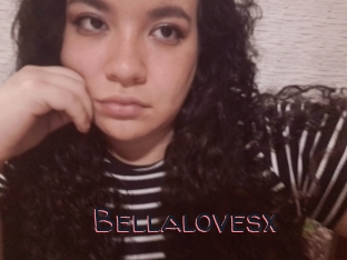 Bellalovesx