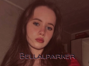 Bellalparker