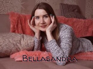 Bellasandra