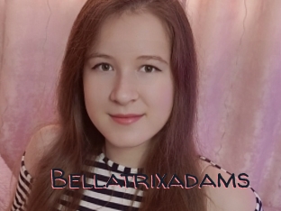 Bellatrixadams