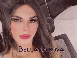 Bellavolkova