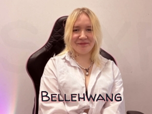 Bellehwang